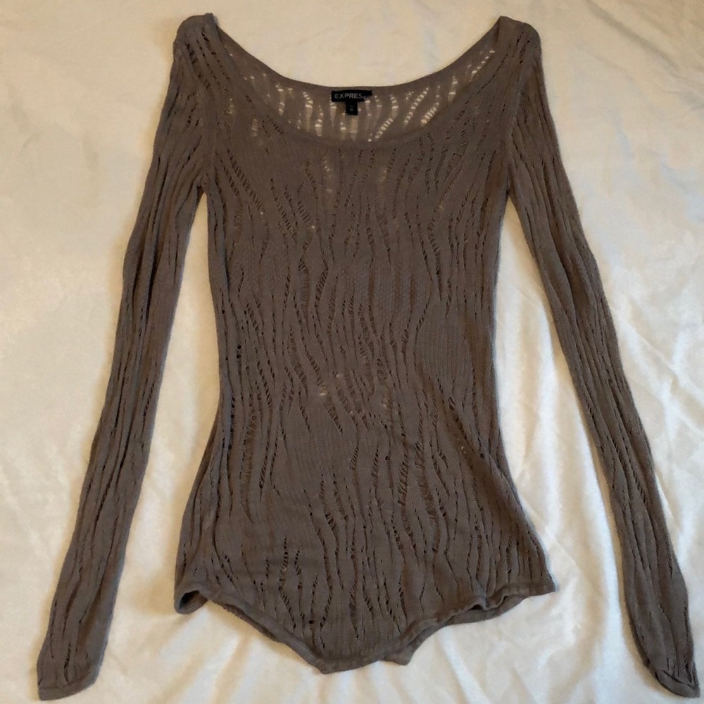 Express shirt